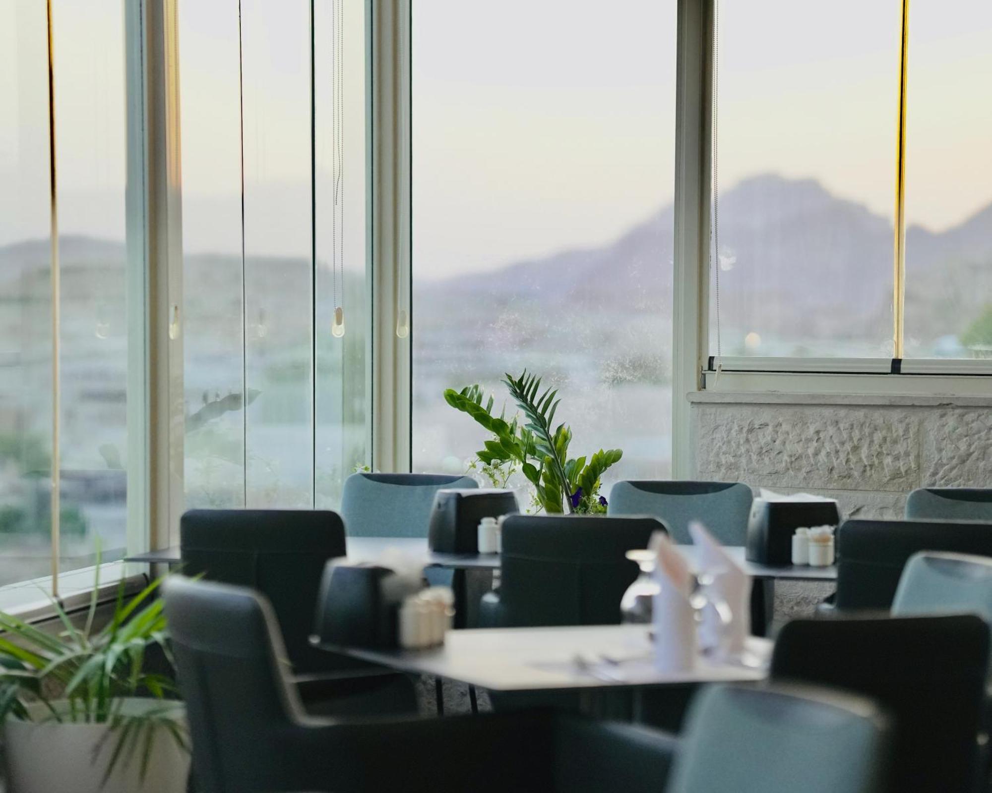 Petra Boutique Hotel Wadi Musa Bagian luar foto