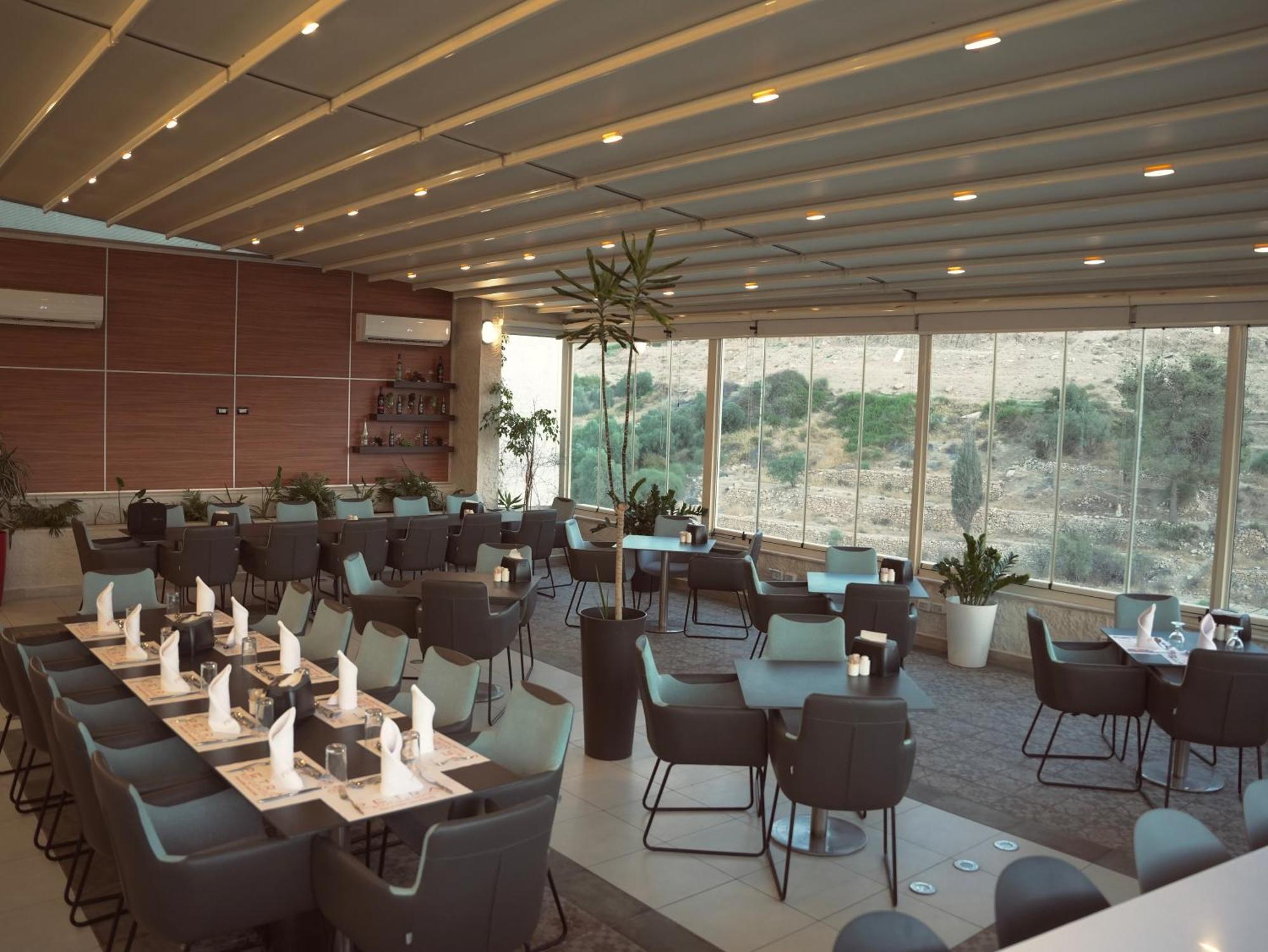 Petra Boutique Hotel Wadi Musa Bagian luar foto