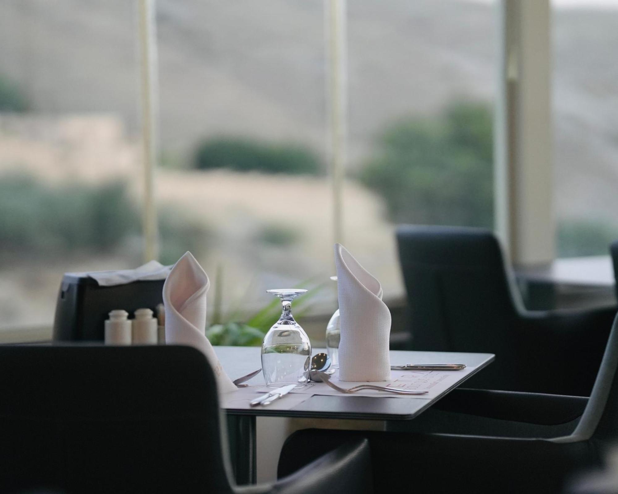 Petra Boutique Hotel Wadi Musa Bagian luar foto